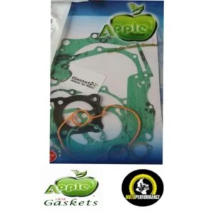 KIT DE EMPAQUES AKT 125 EVO R3