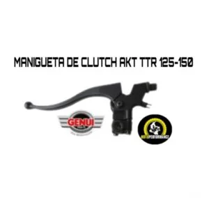 Manigueta clutch akt ttr 125
