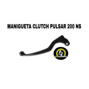 Manigueta de clutch ns 200