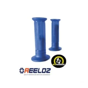 Manillar corto azul - Imagen 1