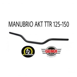 Manubrio akt ttr 125-150