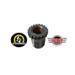 PIÑON CRANK CLUTCH AKT 125 NKD