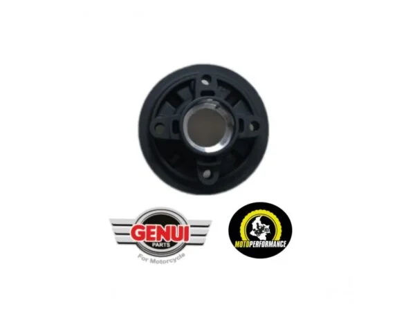 PORTA SPROCKET AKT 125 NKD -SL