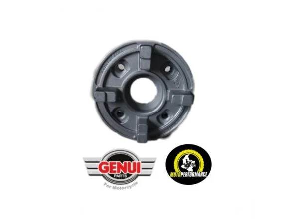 PORTA SPROCKET AKT 125 NKD -SL