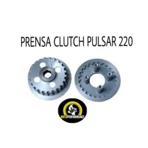 Prensa clutch cta plsr ug - Imagen 1