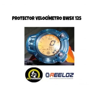 Protector velocimetro bws-x