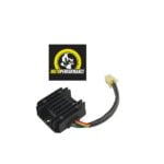 REGULADOR RECTIFICADOR AKT 125-150 TTR