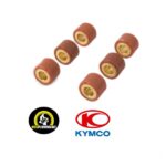 ROLLER JUEGO X6 UNIDADES AGILITY 125