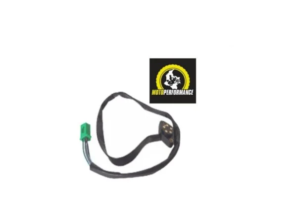 SENSOR INDICADOR DE CAMBIOS AKT TTR