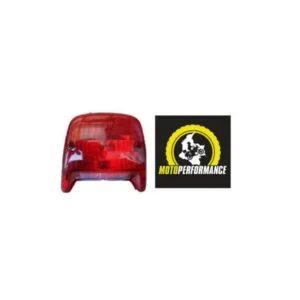 STOP COMPLETO BOXER CT 100