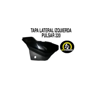 Tapa lat izq pulsar ug