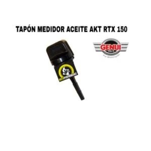 Tapón medidor de aceite rtx 150