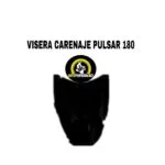 VISERA CARENAJE PULSAR UG