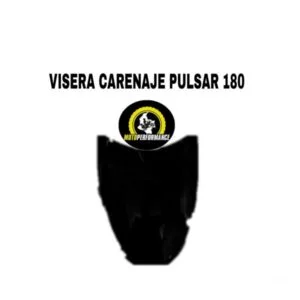 VISERA CARENAJE PULSAR UG