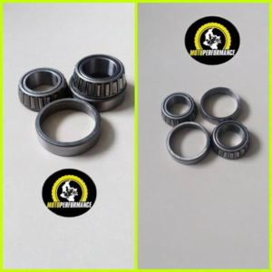 Cunas de direccíon akt xm 180