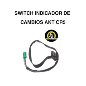 Sensor de cambios akt cr5