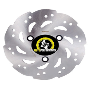 Disco freno del agility 125