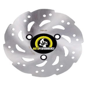Disco freno del agility 125
