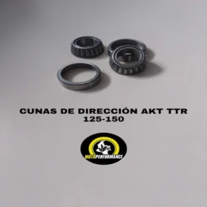 Cunas de dirección akt ttr 125-150-180