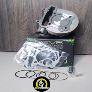 Kit cilindro agility 125 en 150 cc - Imagen 2