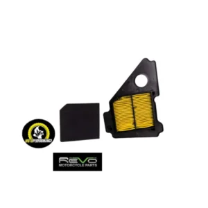 Filtro de aire Yamaha Líbero 125 - Imagen 1