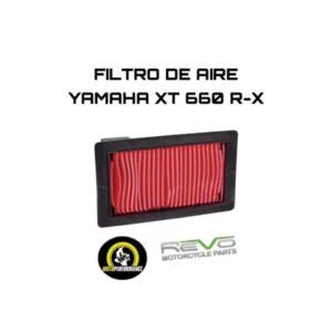 Filtro Aire Ttr 125/150/200 - Moto Repuestos