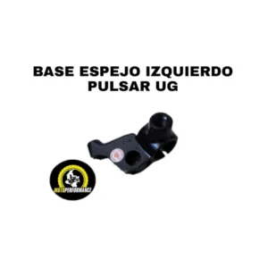 Base espejo izq pulsar gt