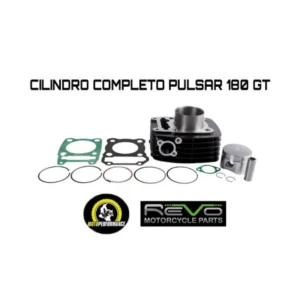 Kit cilindro pulsar 180 gt