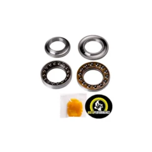 Cunas de dirección suzuki gs 125