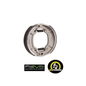 Bandas freno trasero pulsar 135