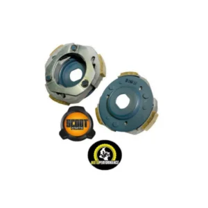 Zapatas clutch agility 125