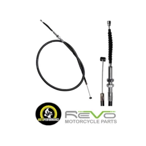 Cable clutch akt 125 nkd
