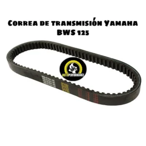 Correa transmisión bwsx 125