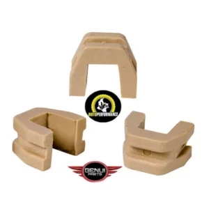 Contra pesos (dampers) agility 125