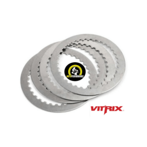 Separadores discos de clutch pulsar 200 ns