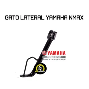 Gato lateral yamaha nmax