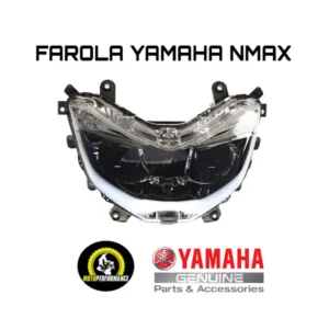 Farola yamaha nmax V1