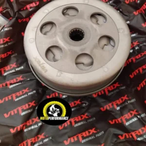 Automático completo bws 125 vitrix - Imagen 1