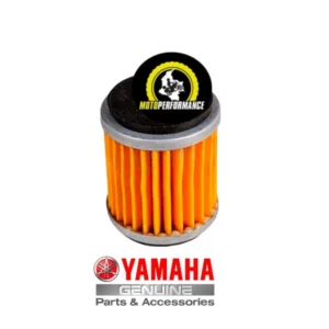 Filtro de aceite XTZ 250