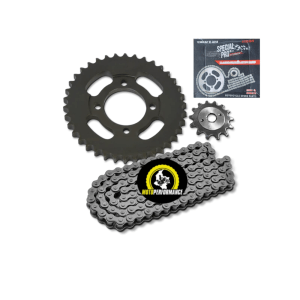 Kit de arrastre Honda CBF 125