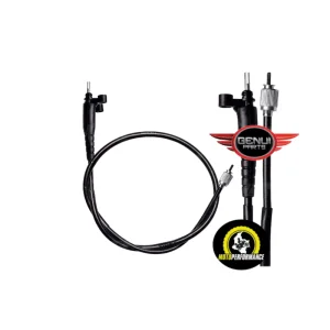 Cable velocimetro Boxer ct 100 - Imagen 1