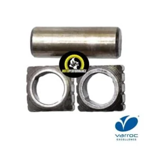 Dados eje impulsor con buje Torito 4S