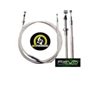 Cable cambio cto RE 205D