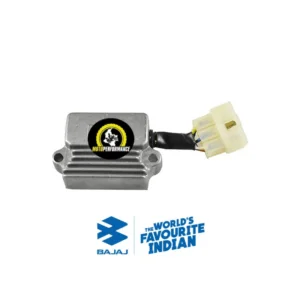 Regulador Boxer ct 100 - Imagen 1