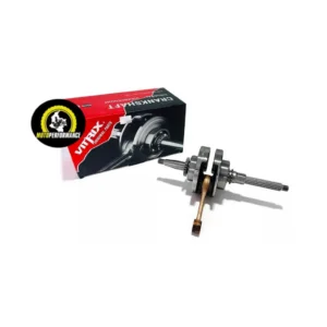 Cigüeñal Bws 125 vitrix
