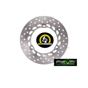 Disco freno tras yamaha Nmax
