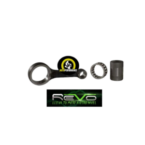 Kit biela Bws 125 - Imagen 1