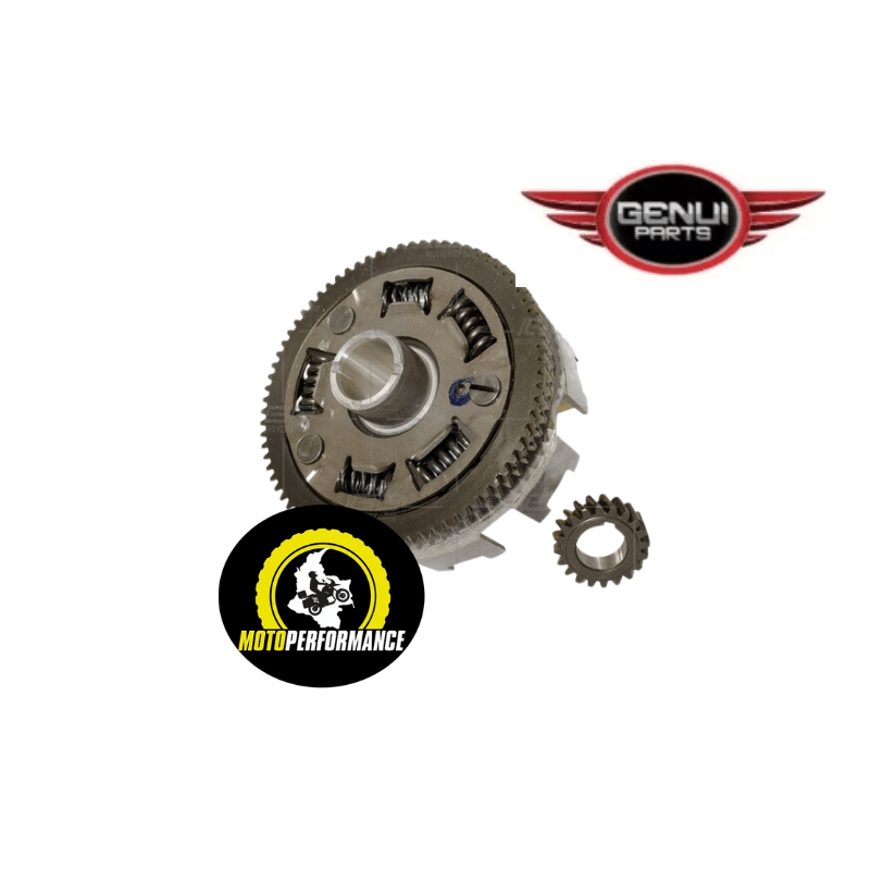 Couronne Interne T.A. 135 Dents – Pour Pédalier Campagnolo, Neuve