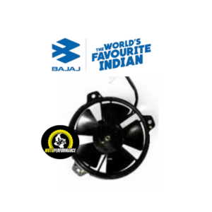 Ventilador Pulsar 200 Ns Bajaj - Imagen 1