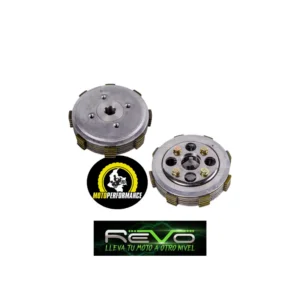 Prensa clutch cta pulsar 135 - Imagen 1